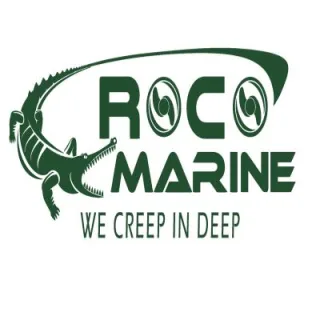 Crocomarine