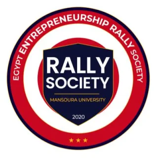 Rally Entrepreneurship Society Mansoura