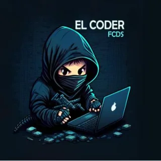 Elcoder FCDS