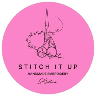 Stitch it up