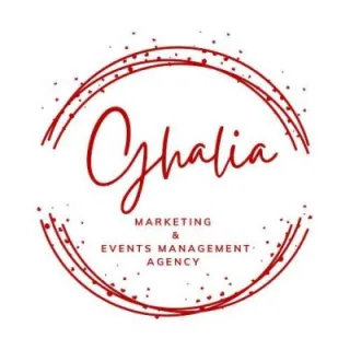 Ghalia Marketing Agency