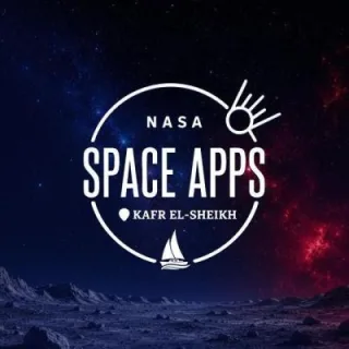 Nasa Space Apps Kafr El-Sheikh