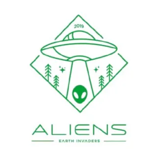Aliens family - Delta university
