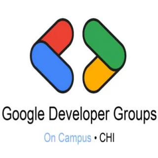 GDG On Campus CHI