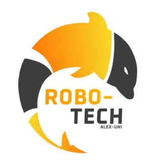 Robo-Tech