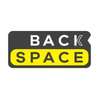 Backspace