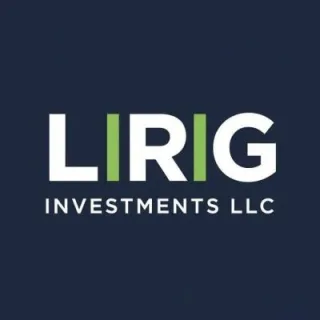 LRG Investments LLC