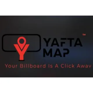 Yafta Map