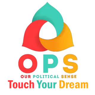 OPS - Our Political Sense