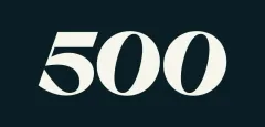 500 global