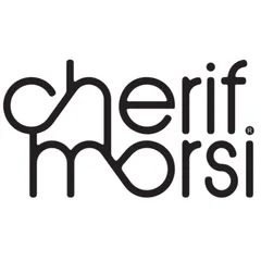 Cherif Morsi Designer